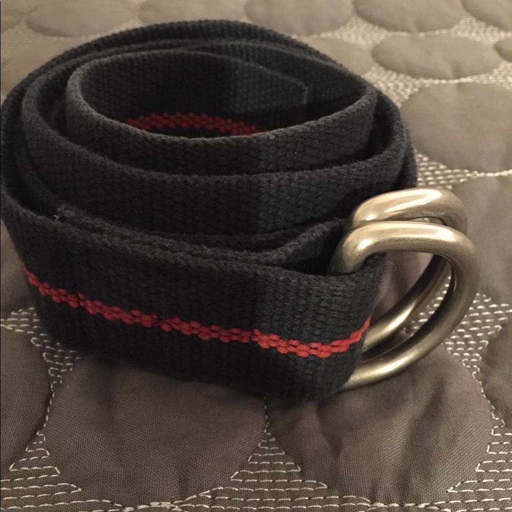 J. Crew Belt